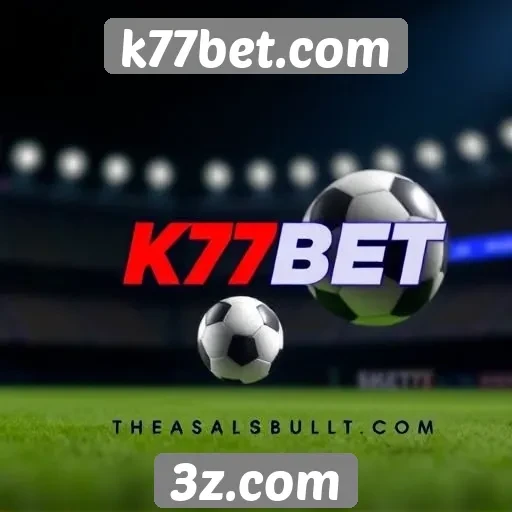 Feedback de usuários sobre k77bet.com