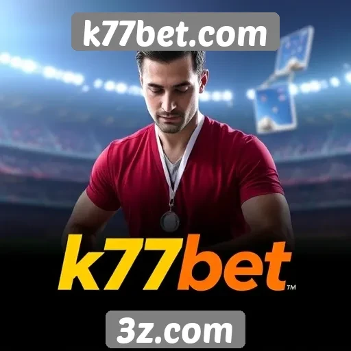 Perspectivas de crescimento do k77bet.com no mercado