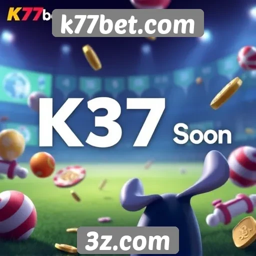 Novidades de jogos no K77bet.com para 2025