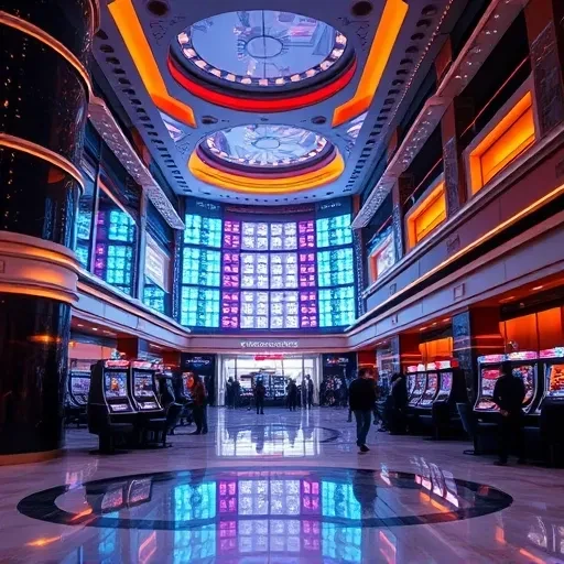 Recursos Incríveis da Seção Paga do Site k77bet.com