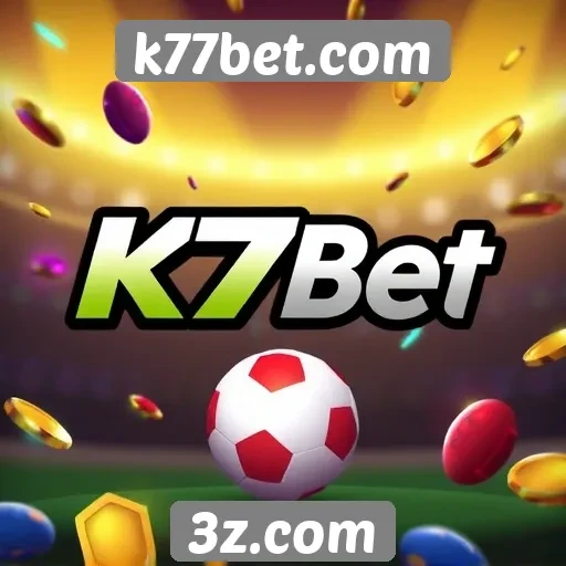 Análise das ofertas de jogos no k77bet.com