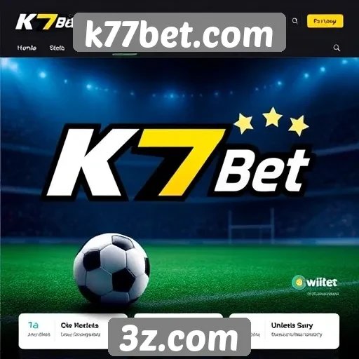 Popularidade do k77bet.com entre jogadores brasileiros