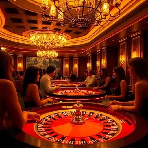 Login Criativo e Eficaz no k77bet.com: Atraia Mais Jogadores!