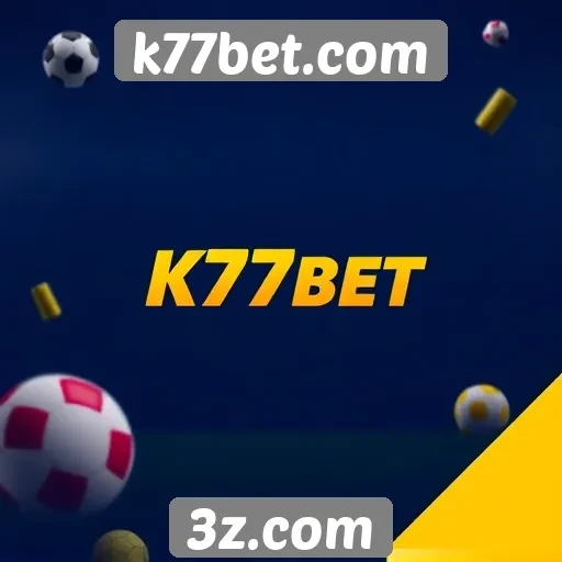 Eventos e torneios promovidos pelo k77bet