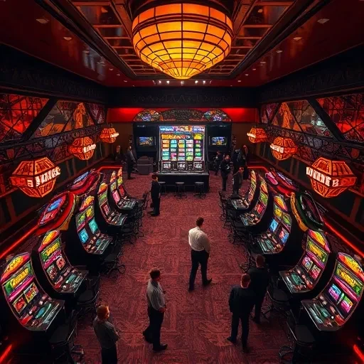 Experiência VIP no k77bet.com para Jogadores Engajados