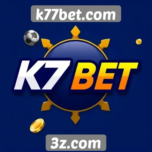 Regulamentação e licenciamento da k77bet.com