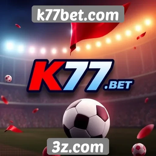 Melhores práticas de apostas em k77bet.com