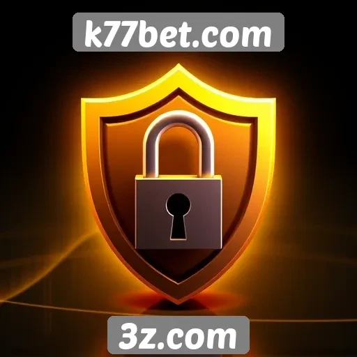 Estudo sobre a segurança em k77bet