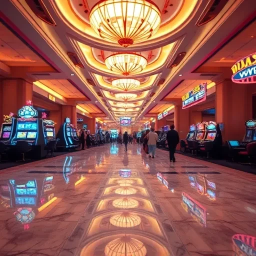 A Plataforma Inovadora do k77bet.com para Jogos Online