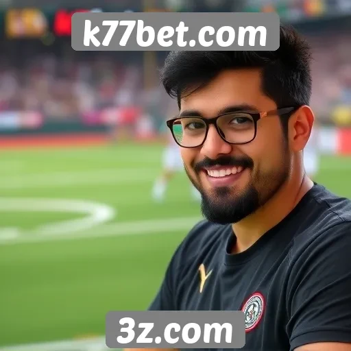 Avaliações de usuários sobre k77bet