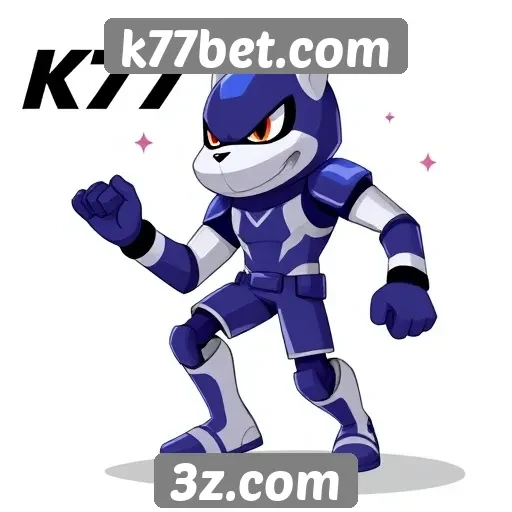 Ofertas e bônus disponíveis em k77bet.com